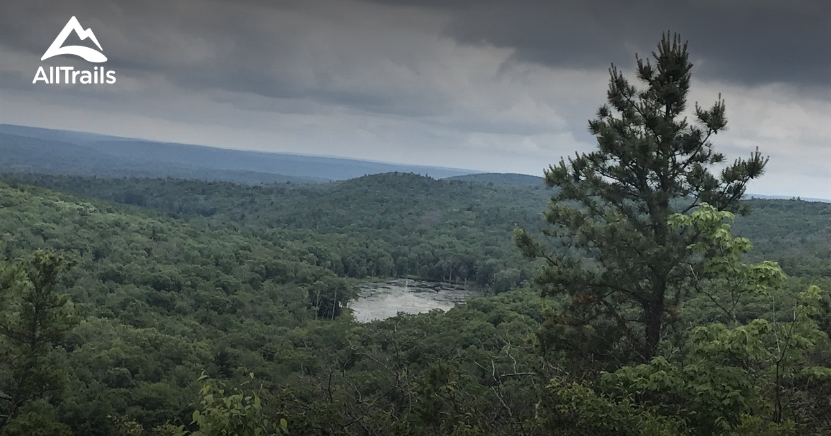 Best hikes and trails in Monson AllTrails