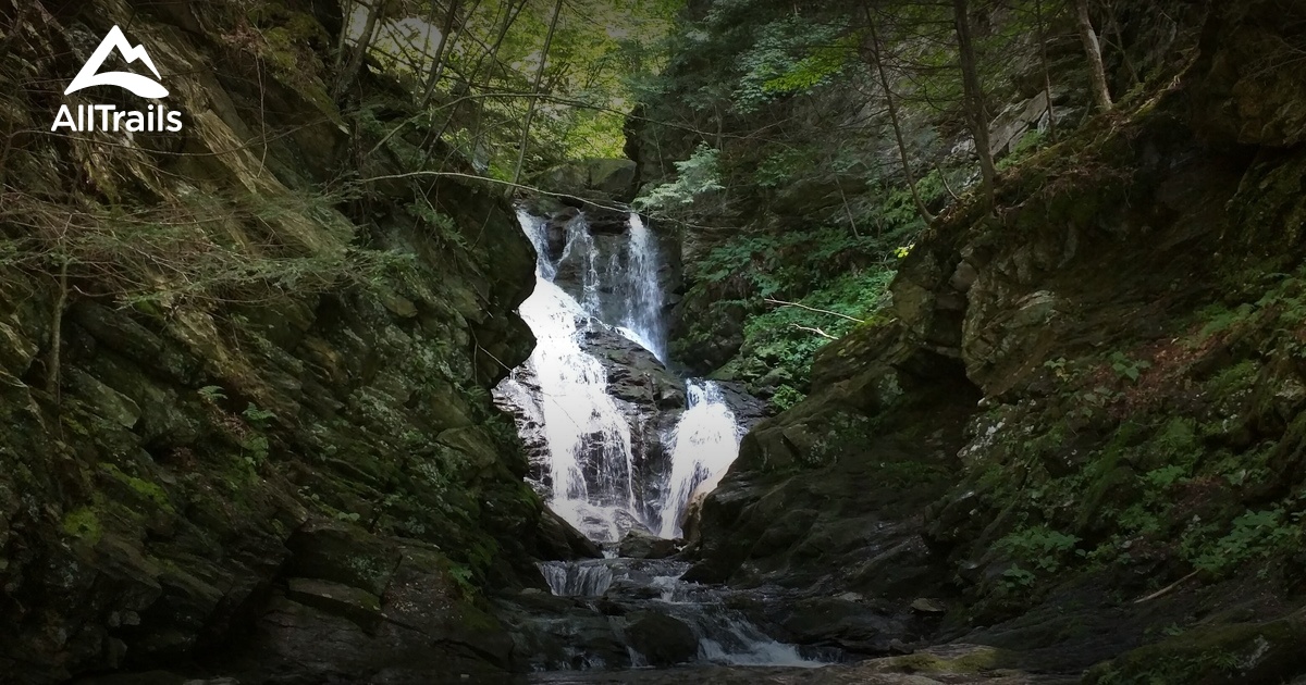 Best Trails near North Adams, Massachusetts AllTrails