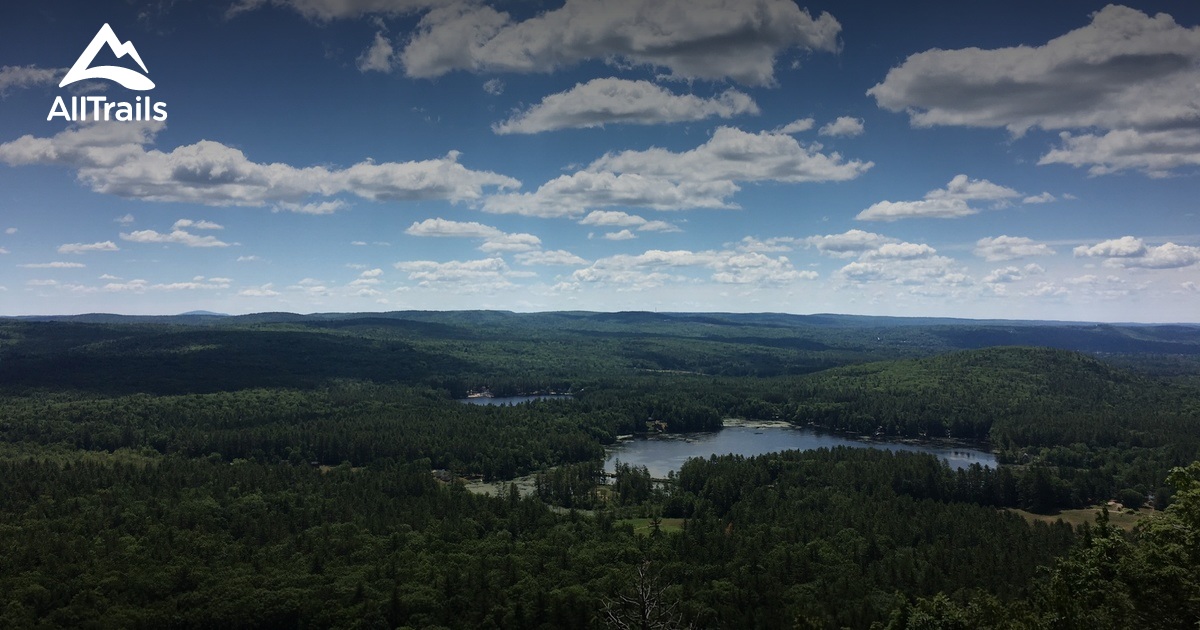 Best hikes and trails in Orange AllTrails