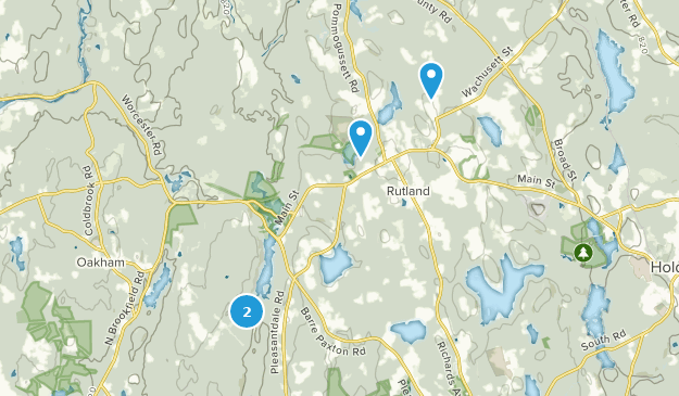 Best Trails near Rutland, Massachusetts | AllTrails