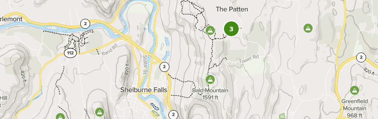 Visit Shelburne Falls: 2026 Travel Guide for Shelburne Falls ... Weather shelburne falls ma