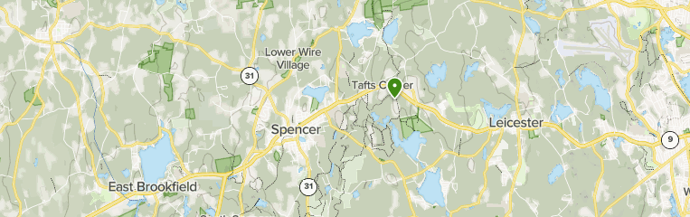 Best Trails near Spencer, Massachusetts | AllTrails