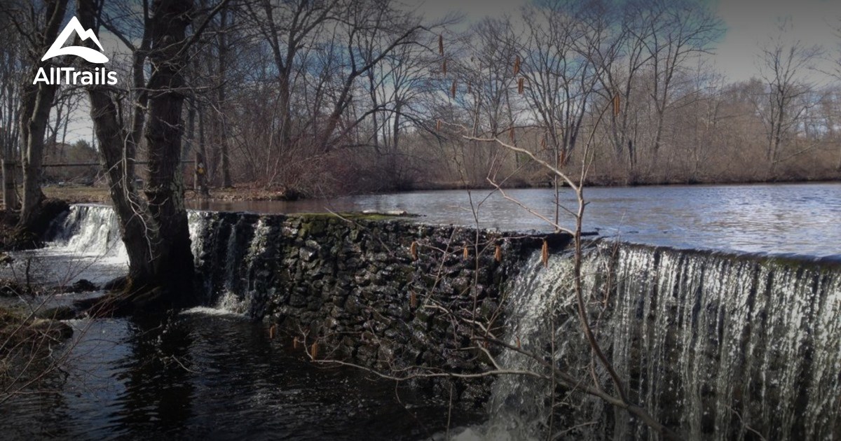 Best Trails near Swansea, Massachusetts AllTrails