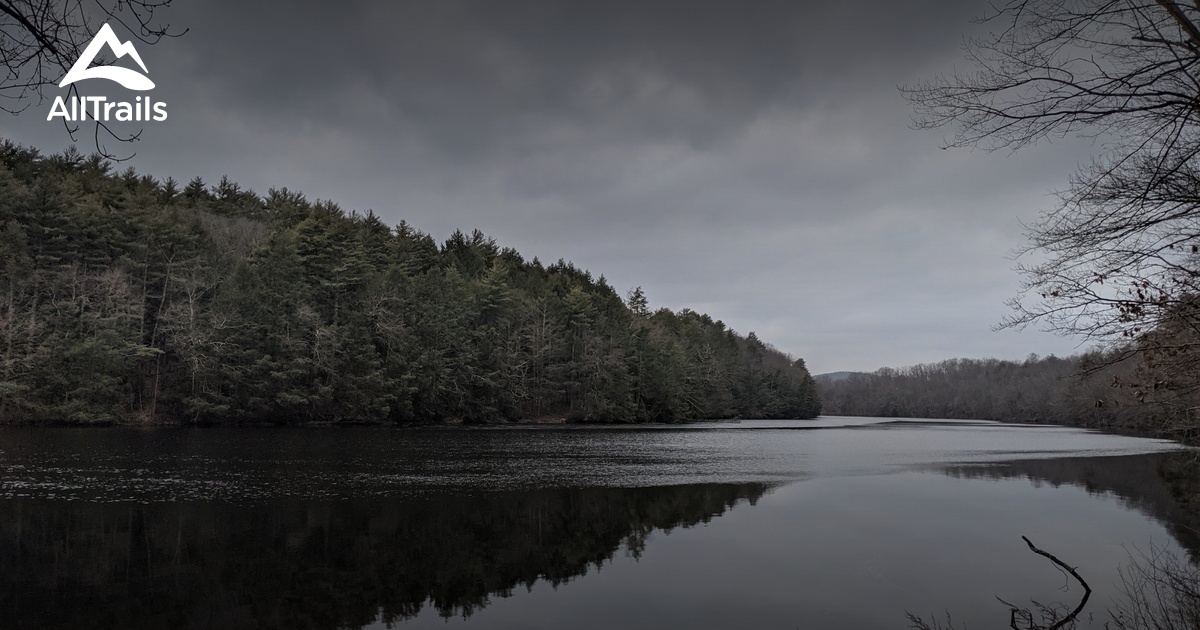 Best hikes and trails in Three Rivers | AllTrails