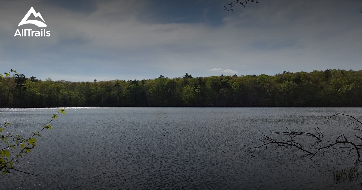 Best Lake Trails in Wenham AllTrails