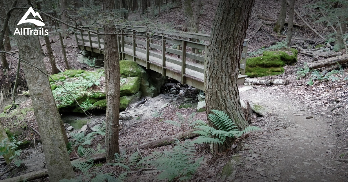 Best Hikes And Trails In West Stockbridge AllTrails