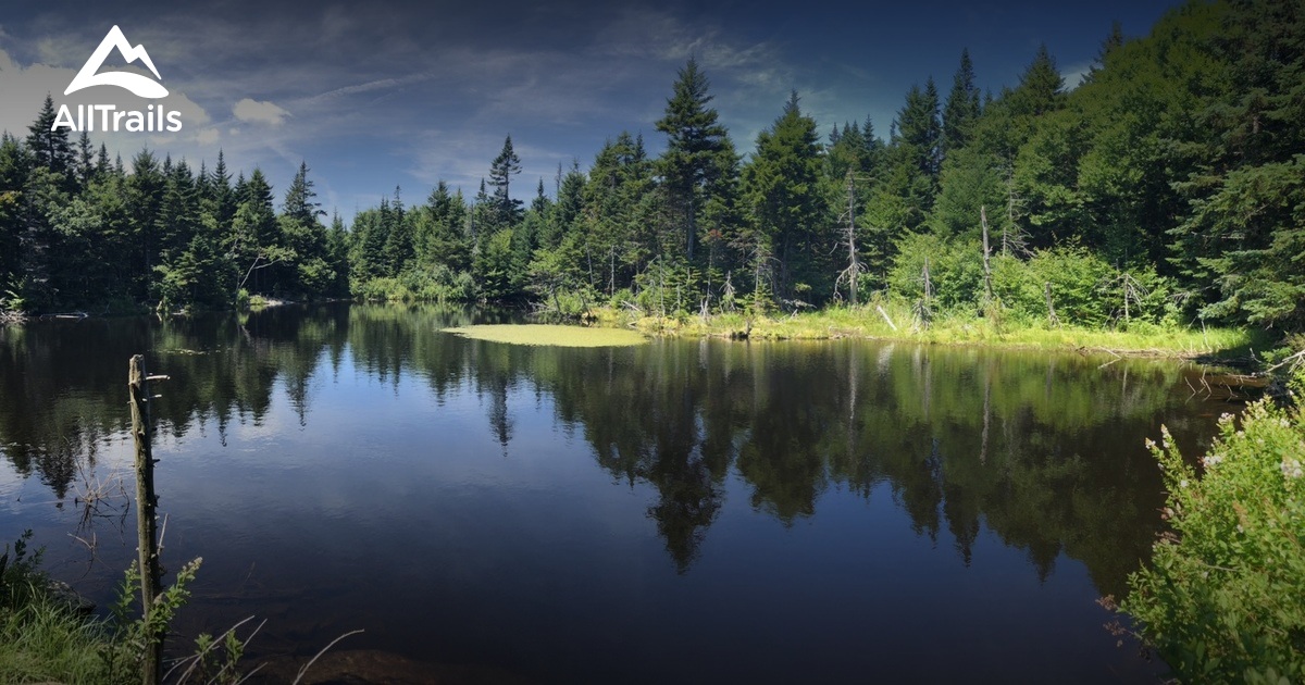 10 Best trails and hikes in Williamstown AllTrails