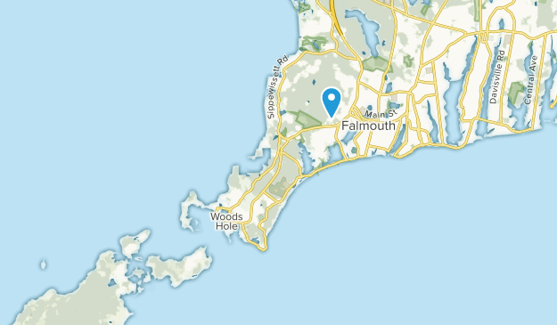 Best Trails near Woods Hole, Massachusetts | AllTrails