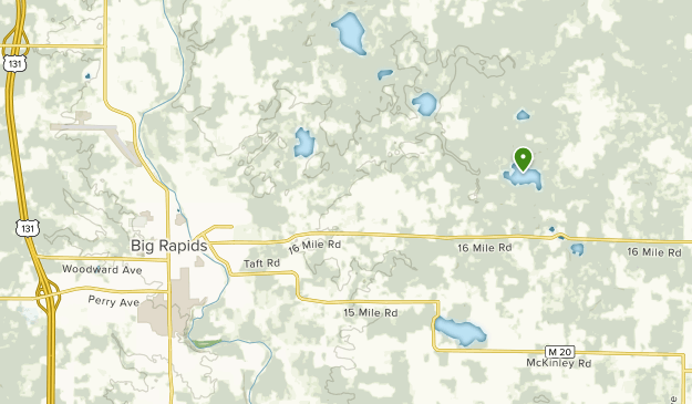 Best Trails near Big Rapids, Michigan | AllTrails