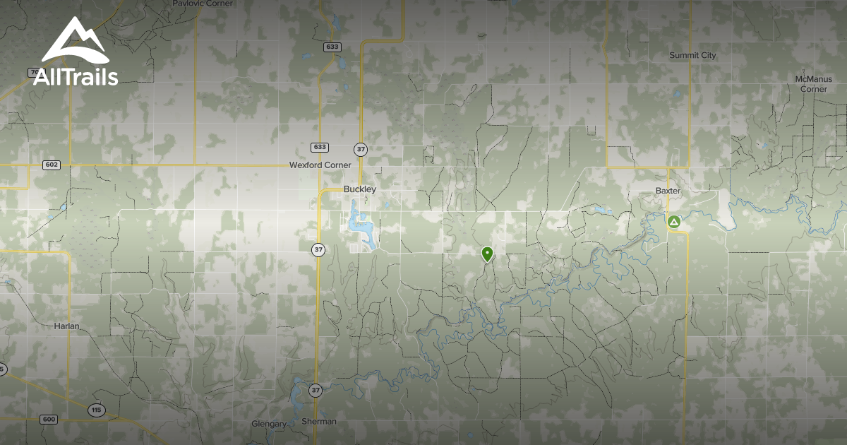 Best hikes and trails in Buckley AllTrails