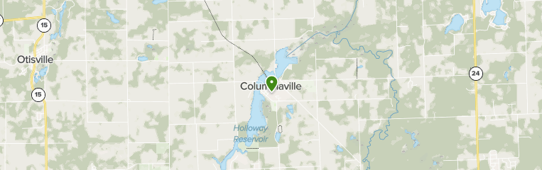 Weather in columbiaville michigan