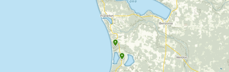 Best Trails near Frankfort, Michigan | AllTrails