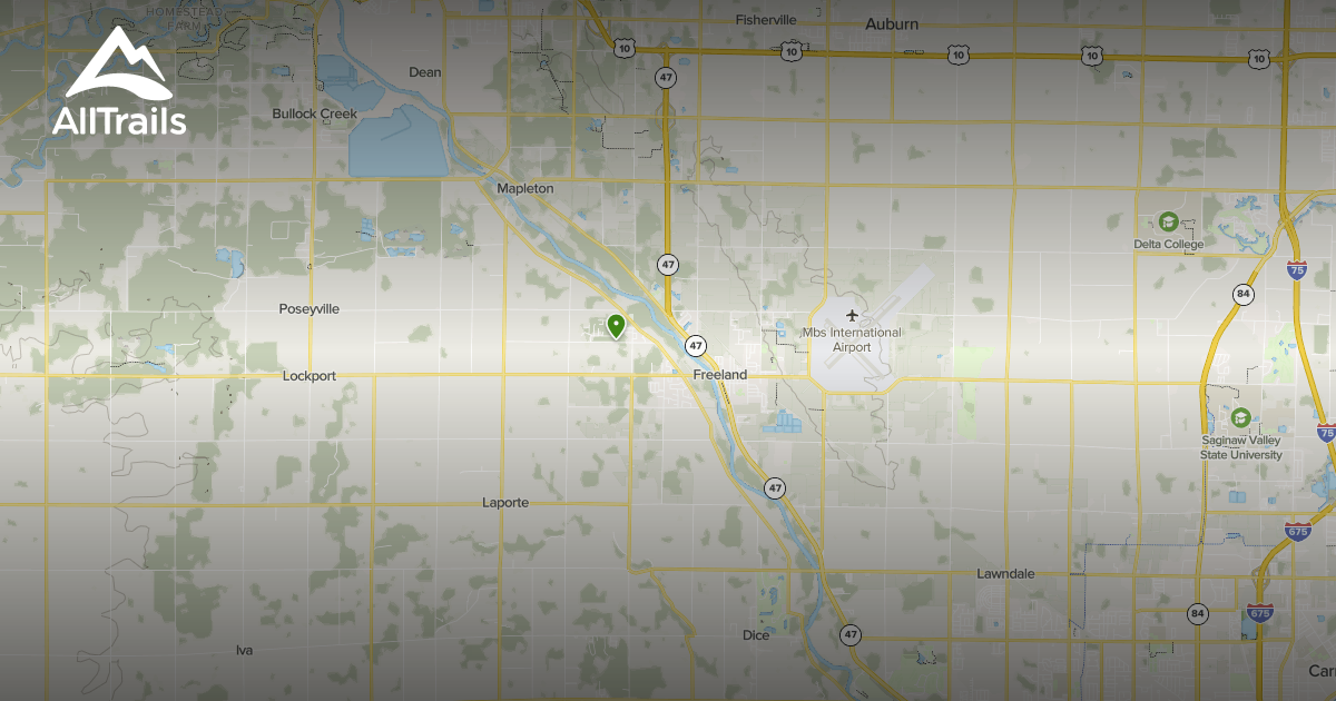 Best hikes and trails in Freeland AllTrails