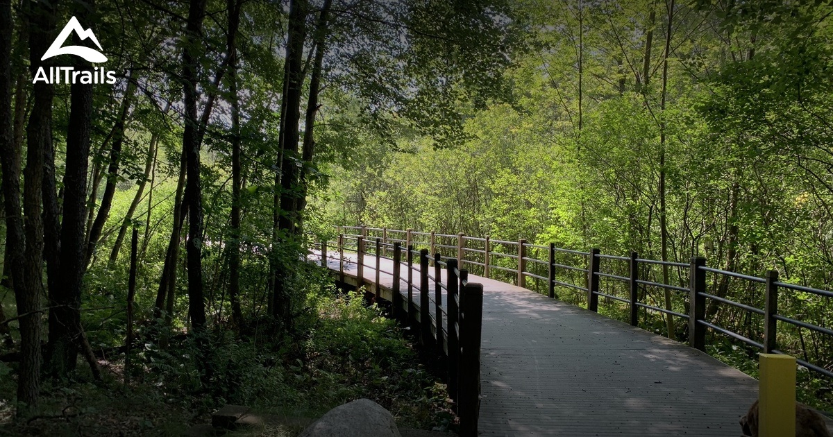 Best hikes and trails in Greenville AllTrails