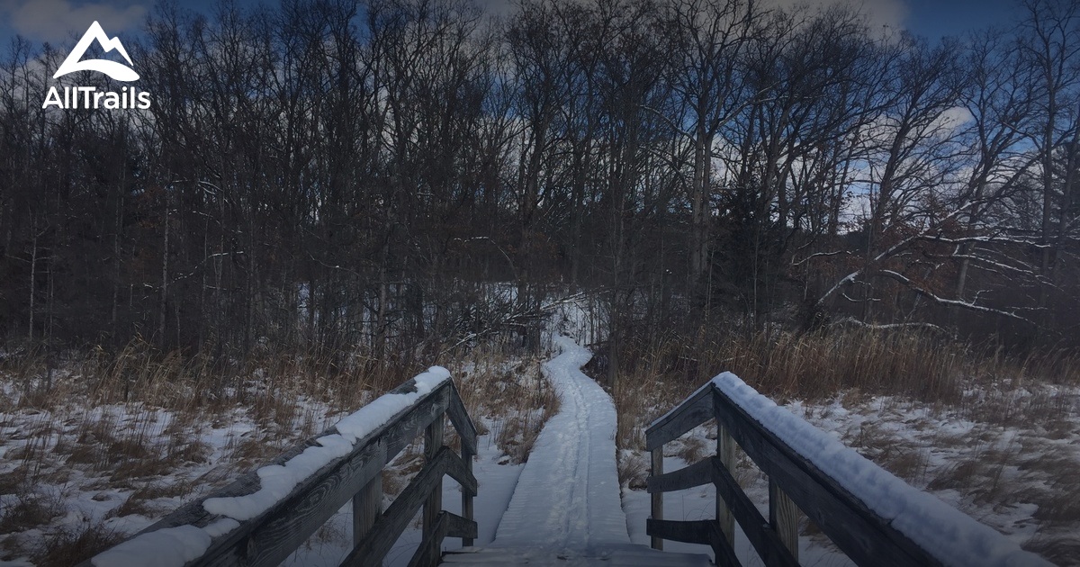 Best Trails near Gregory, Michigan AllTrails