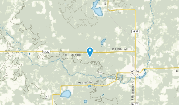 Best Trails near Hesperia, Michigan AllTrails