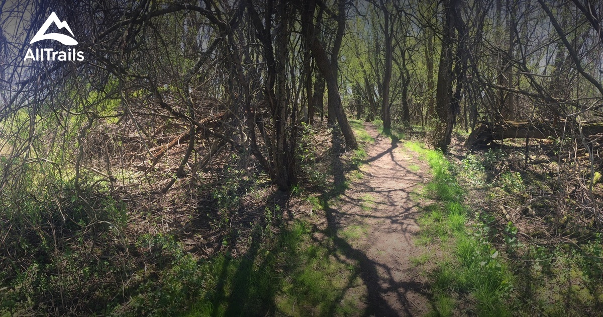 Best hikes and trails in Hickory Corners AllTrails