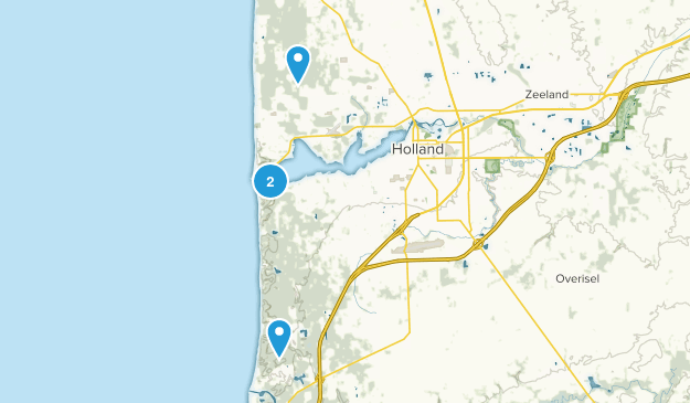Best Trails near Holland, Michigan | AllTrails