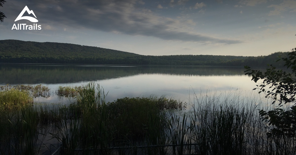 Best trails Iron Mountain  Michigan AllTrails