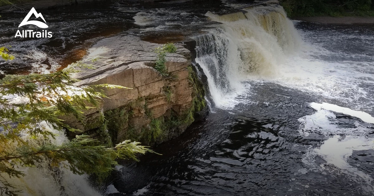 10 Best trails and hikes in Ironwood AllTrails