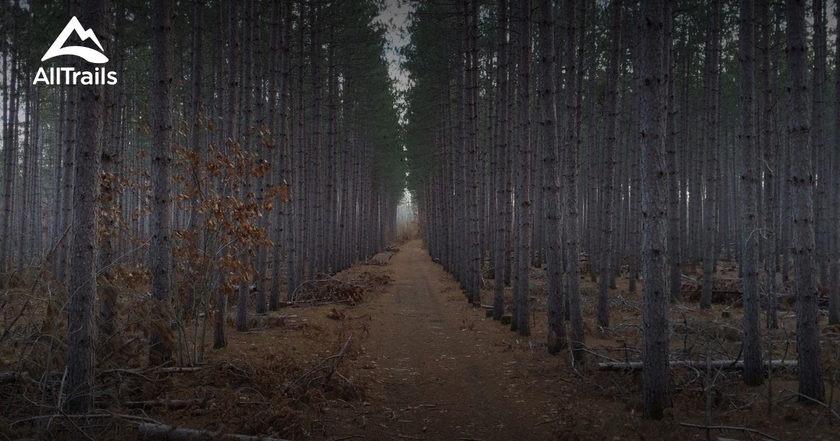 Best hikes and trails in Kinross AllTrails