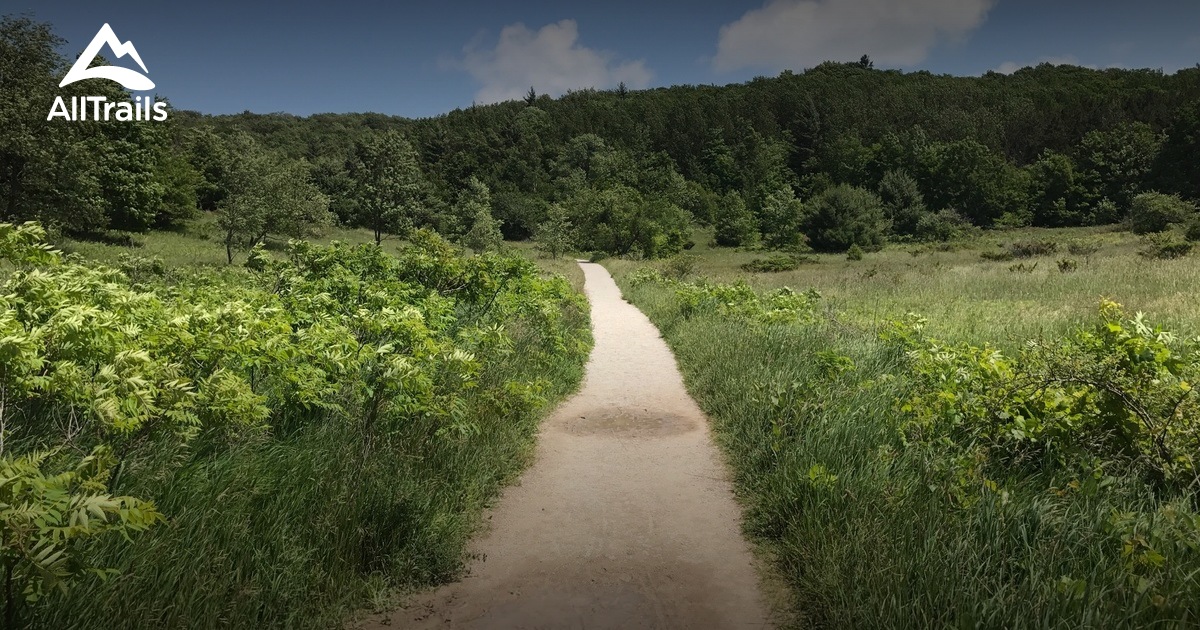 Best Trails near Maple City, Michigan AllTrails