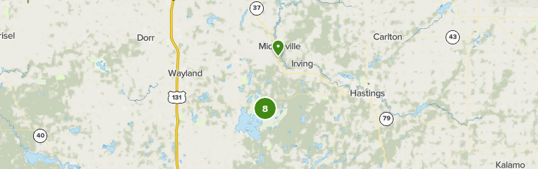 Best 10 Trails and Hikes in Middleville | AllTrails