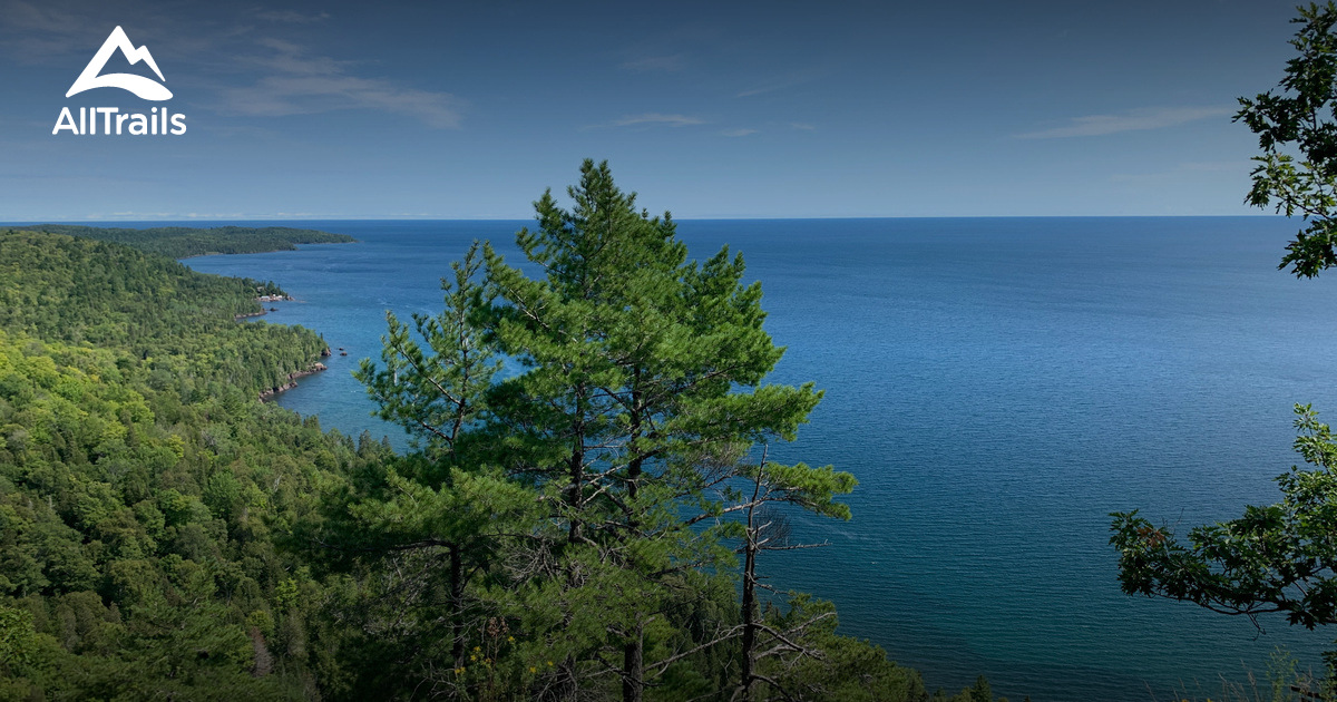 10 Best trails and hikes in Mohawk AllTrails