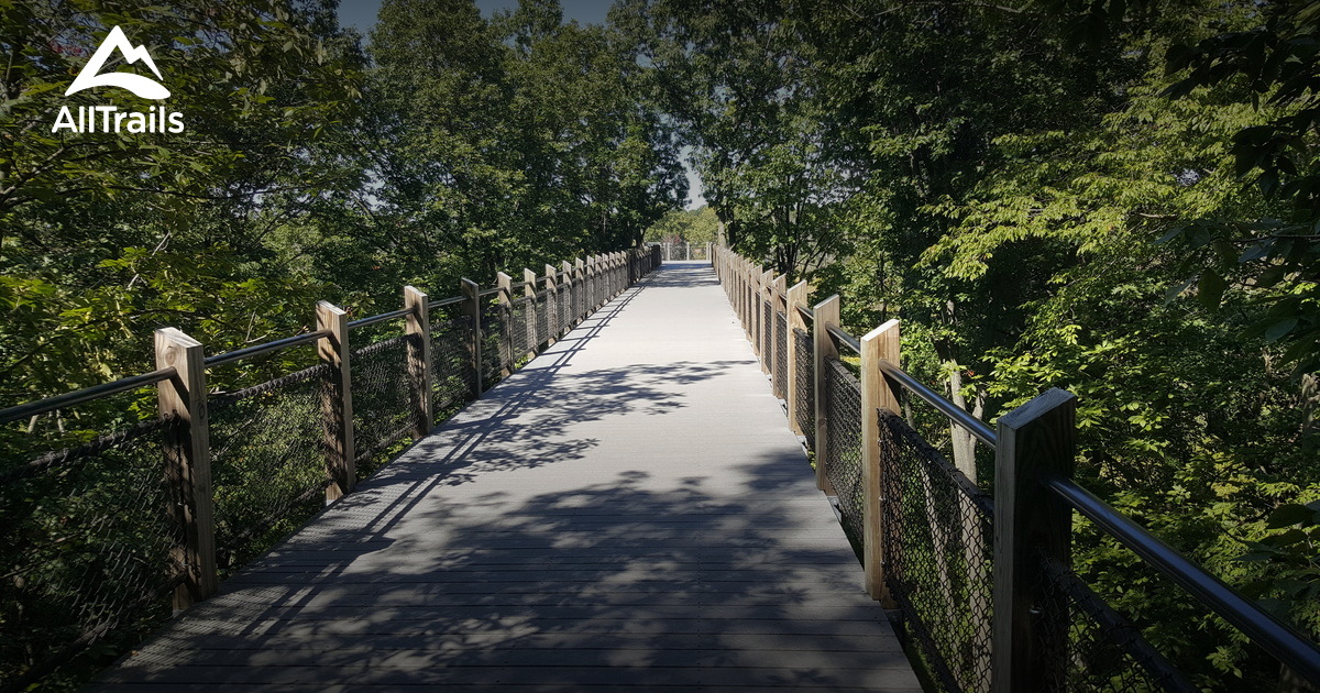 Best Trails near New Buffalo, Michigan AllTrails