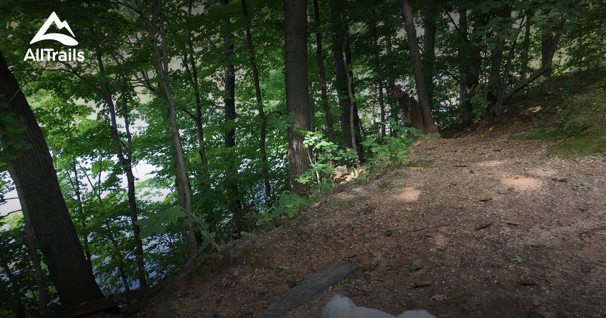 Best hikes and trails in Niles AllTrails