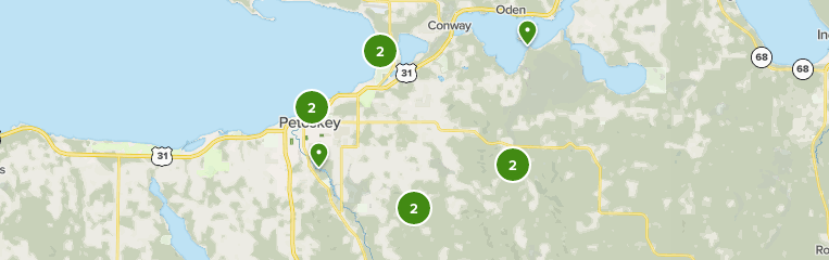 Best Trails near Petoskey, Michigan | AllTrails