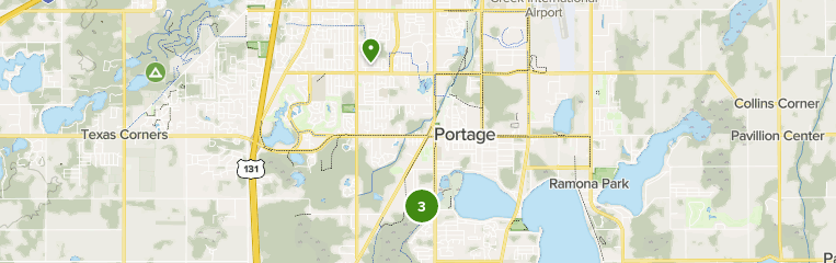 Best trails in Portage, Michigan | AllTrails