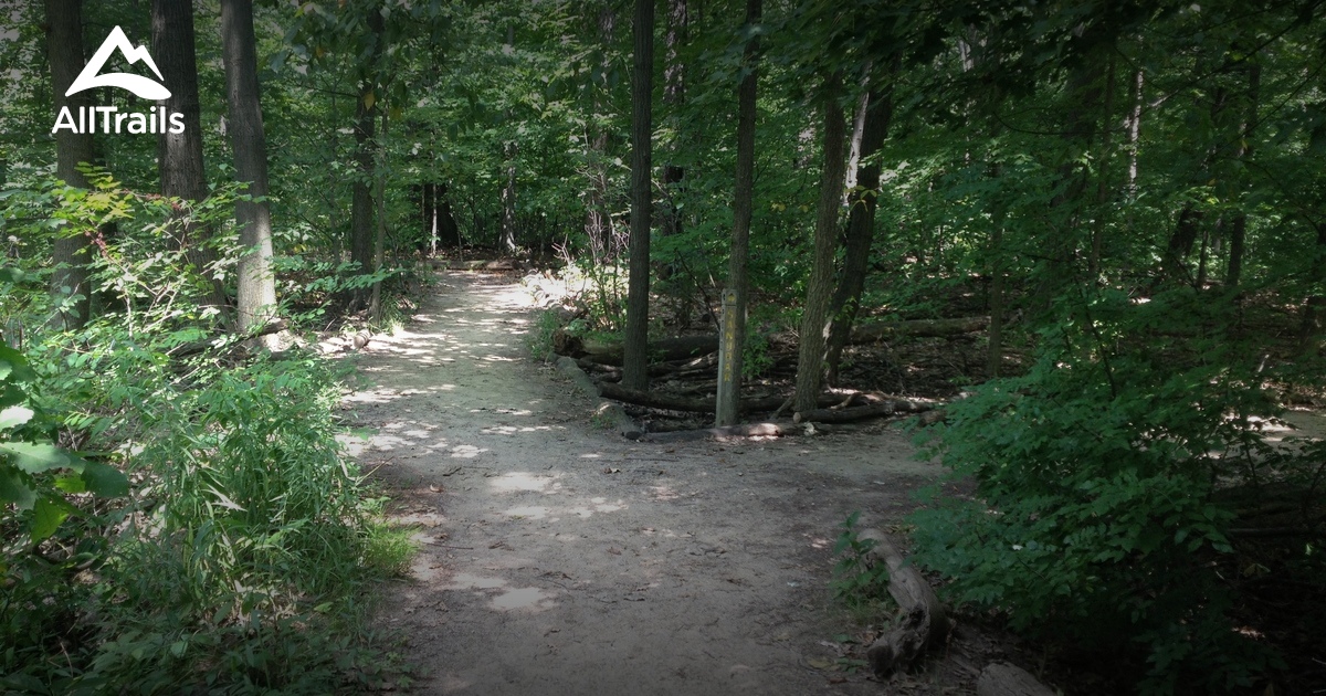 Best Trails near Royal Oak, Michigan AllTrails