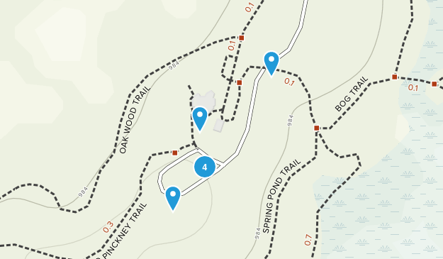 Sylvan, Michigan Map