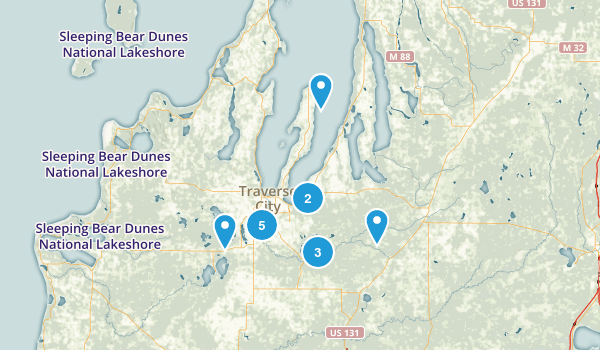 Best Trails near Traverse City - Michigan | 112 Photos & 147 Reviews