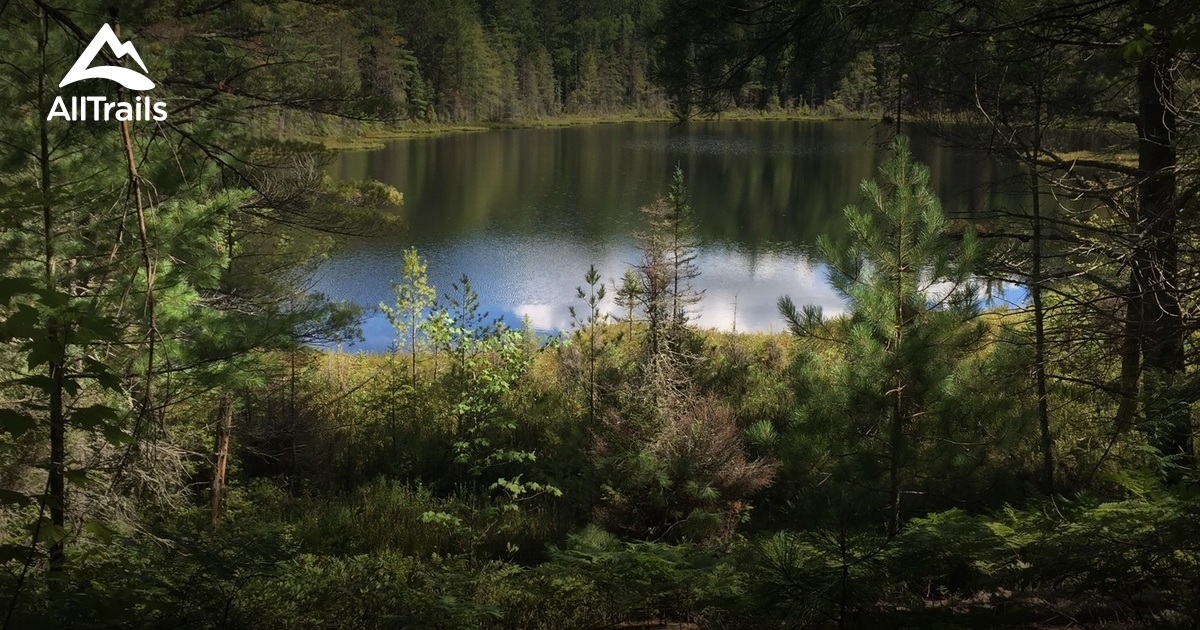 Best Trails near Wetmore, Michigan AllTrails