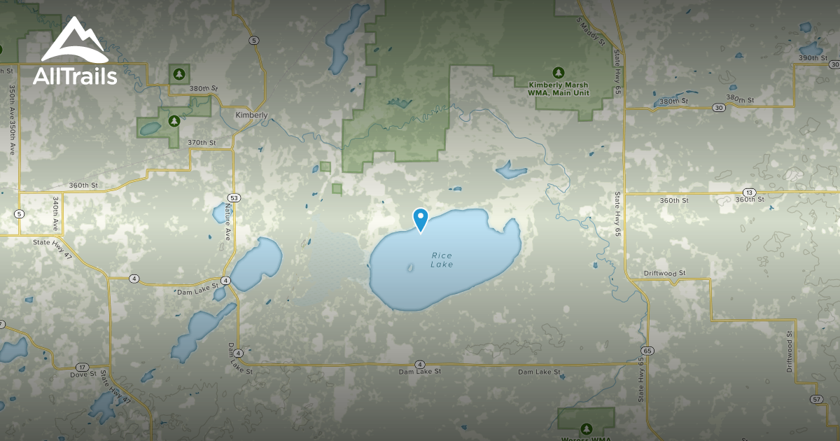 Best Trails near Aitkin, Minnesota AllTrails