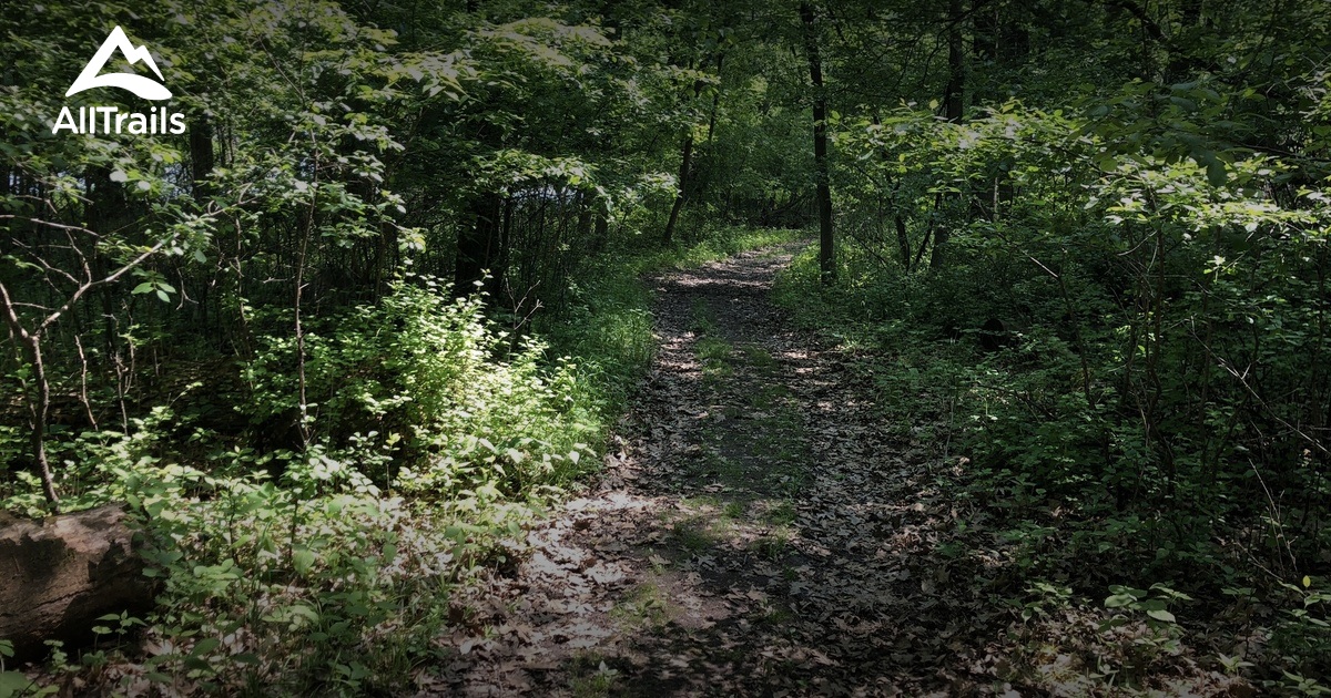 Best road biking trails in Albert Lea AllTrails