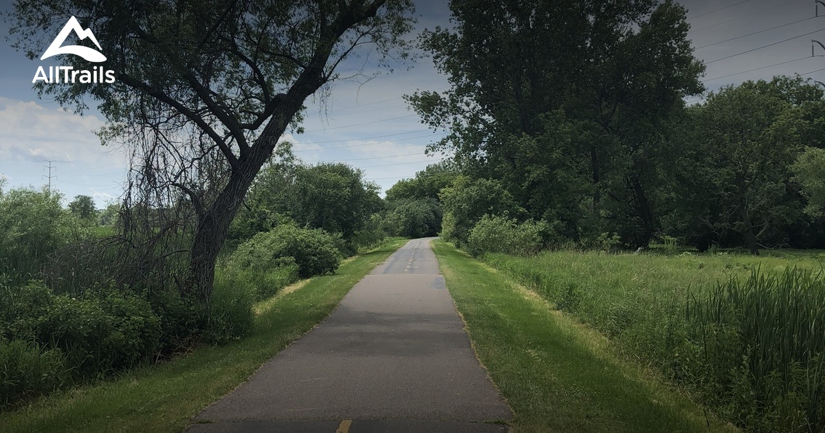 Best hikes and trails in Brooklyn Center AllTrails