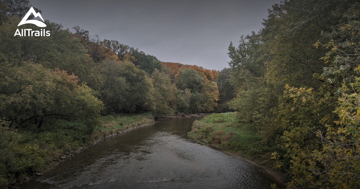 Best hikes and trails in Byron AllTrails