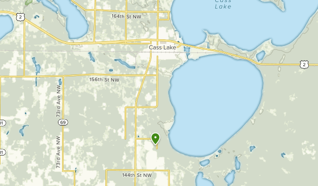 Best Trails near Cass Lake, Minnesota | AllTrails