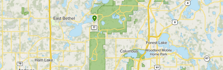 Best Hikes and Trails in Columbus | AllTrails