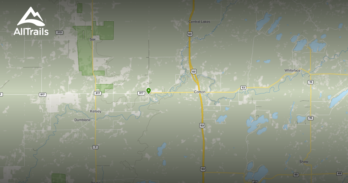 Best hikes and trails in Cotton AllTrails