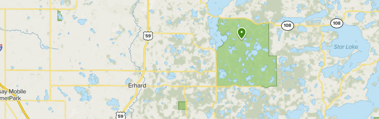 Best Hikes and Trails in Erhard AllTrails