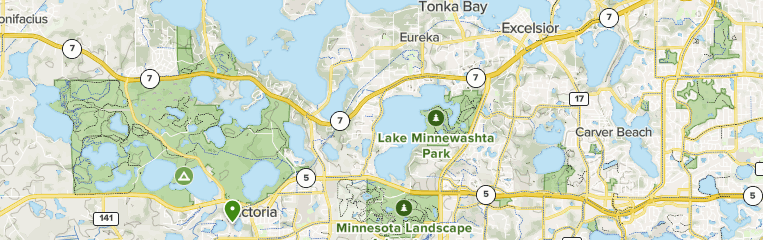 Best Trails In Excelsior Minnesota Alltrails