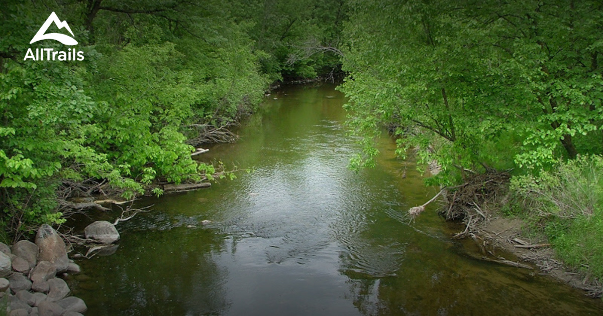 Best Trails near Fertile, Minnesota AllTrails