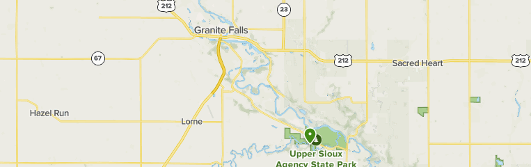 Granite Falls Mn Map Best 10 Trails And Hikes In Granite Falls | Alltrails