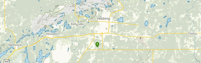 Best Trails near Hibbing, Minnesota