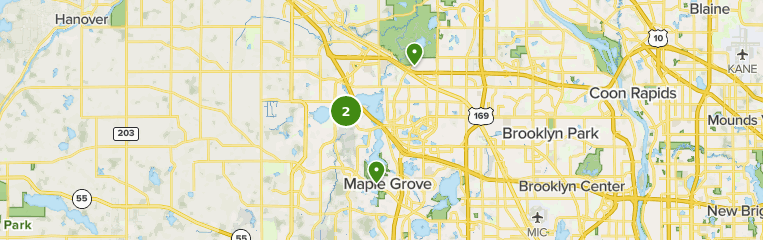 Maple Grove Trail Map Best 10 Trails And Hikes In Maple Grove | Alltrails