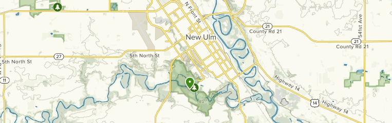 Historic Serenity: 5 Beautiful Hiking Trails in New Ulm – Minnesota Historic Serenity: 5 Beautiful Hiking Trails in New Ulm – Minnesota